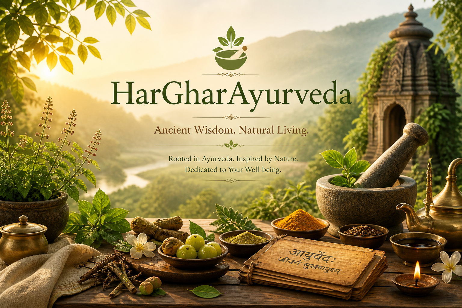 Ayurveda